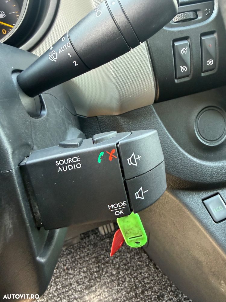 Renault Trafic ENERGY Start &St. Grand Combi L2H1 Expression - 15