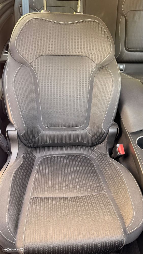 Renault Mégane Sport Tourer 1.5 dCi Zen - 22