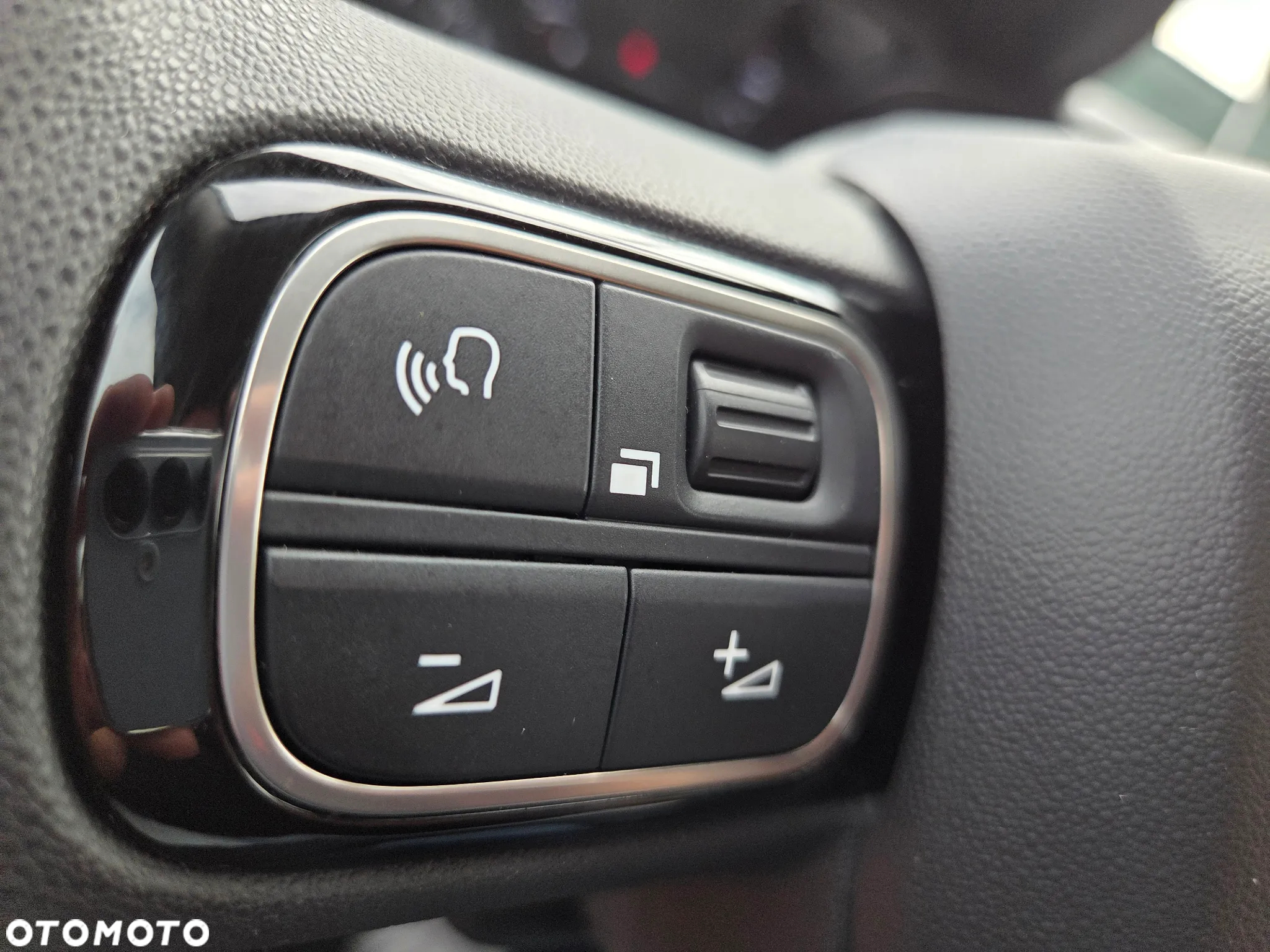 Citroën C3 1.2 PureTech Feel - 19