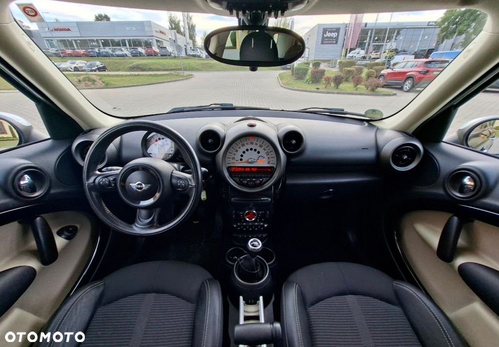MINI Countryman - 24