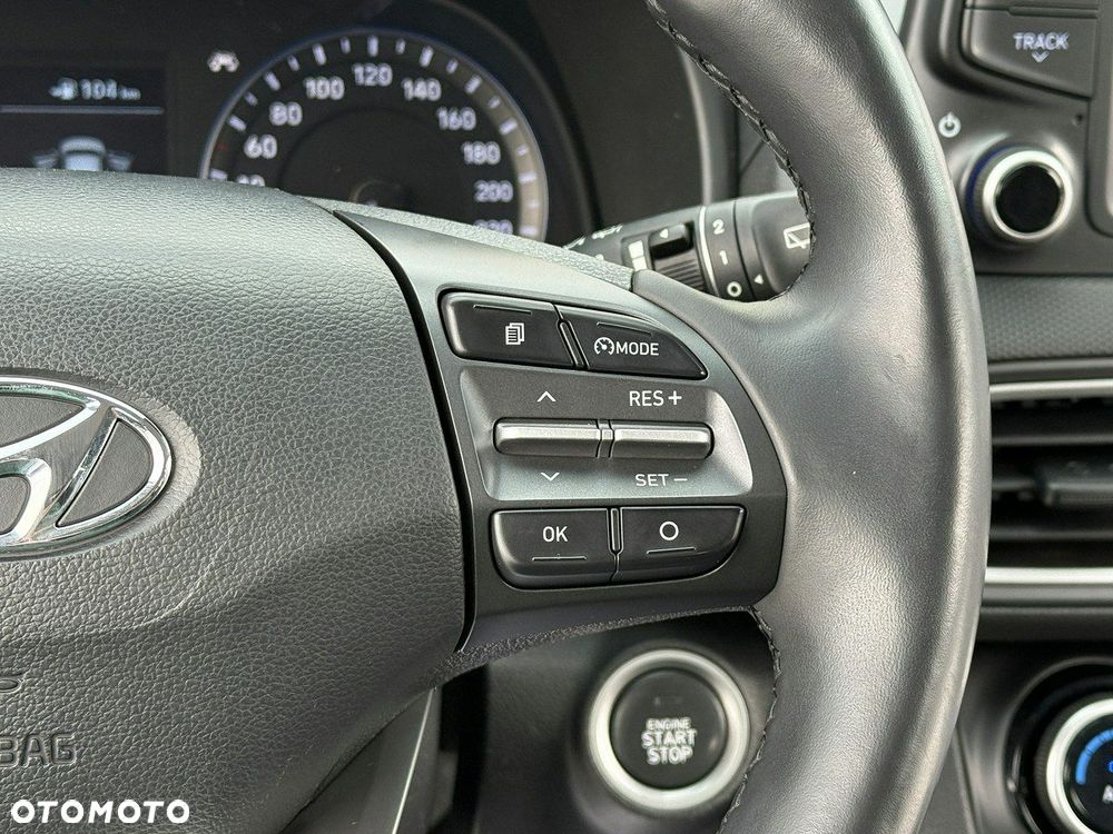 Hyundai Kona 1.0 T-GDI Executive - 11