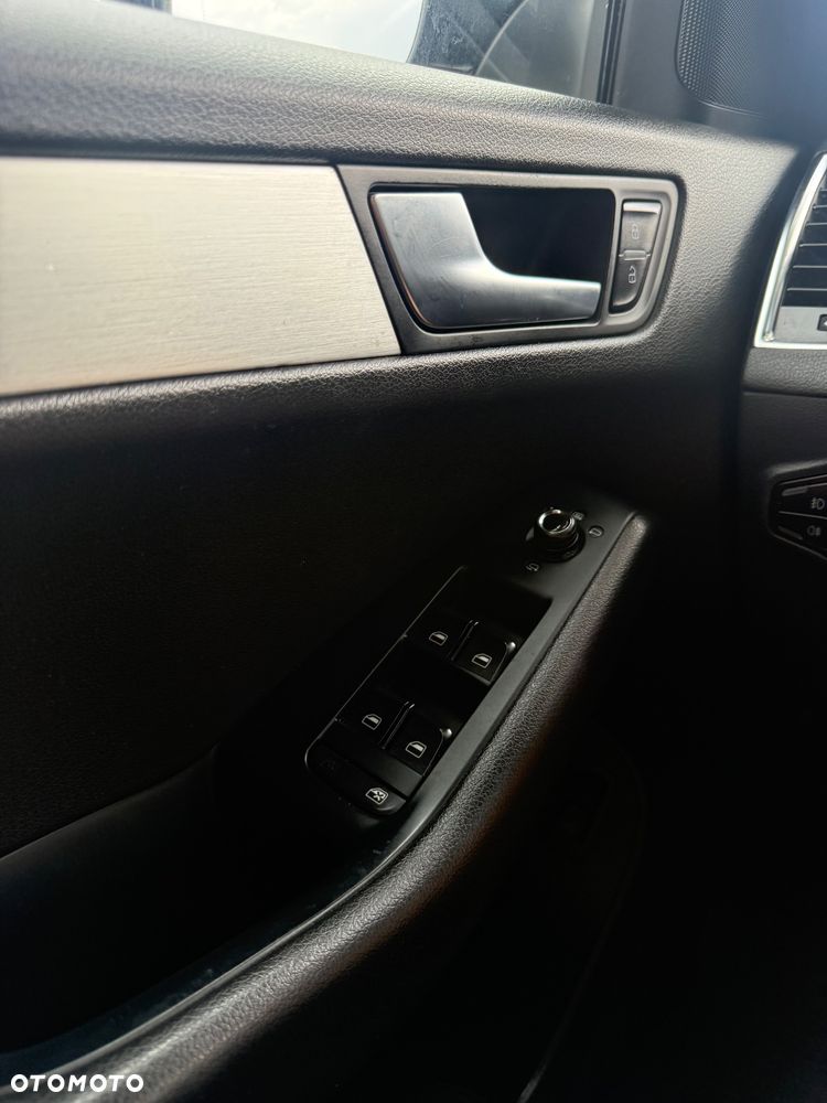 Audi Q5 2.0 TDI Quattro S tronic - 36