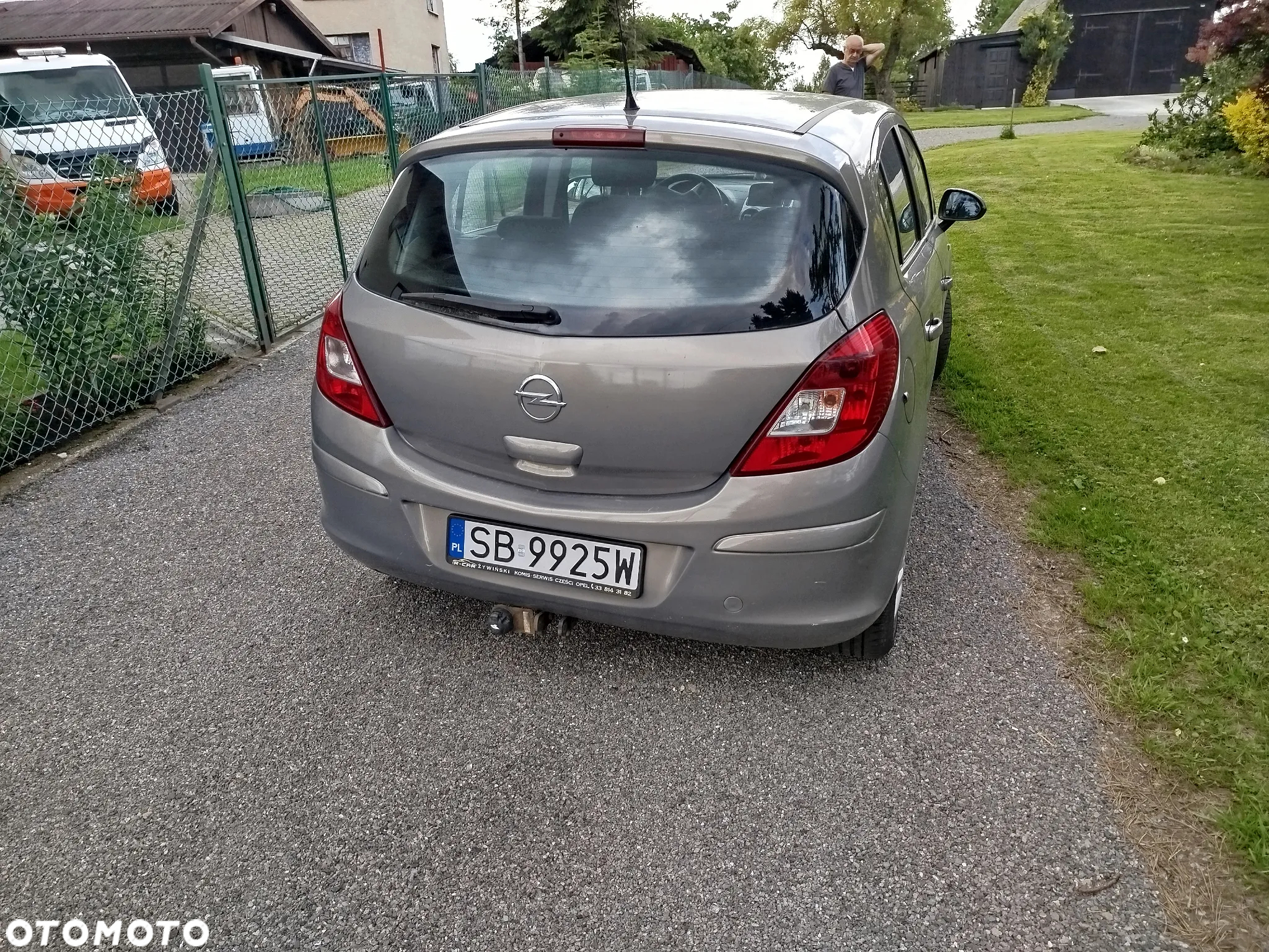 Opel Corsa 1.3 CDTI Color Edition - 5