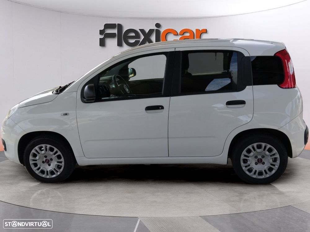 Fiat Panda 1.2 Lounge - 5