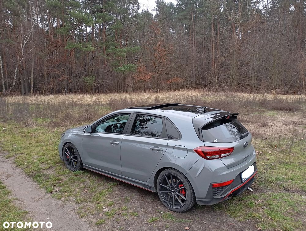 Hyundai i30 N - 13
