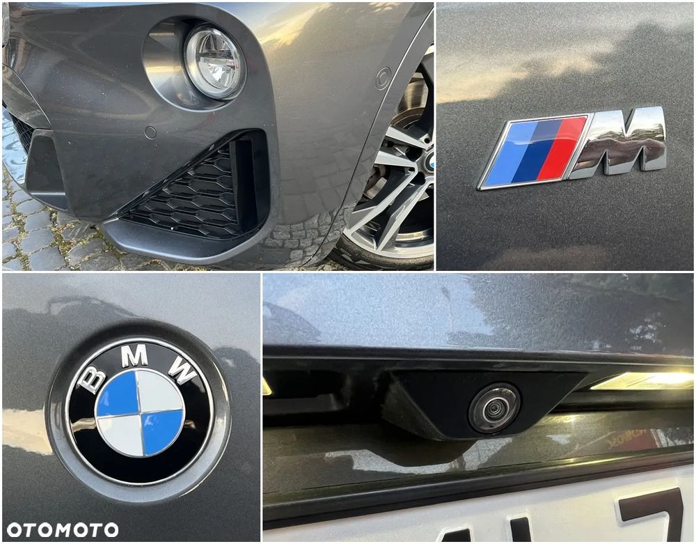 BMW X2 xDrive20d M Sport - 29