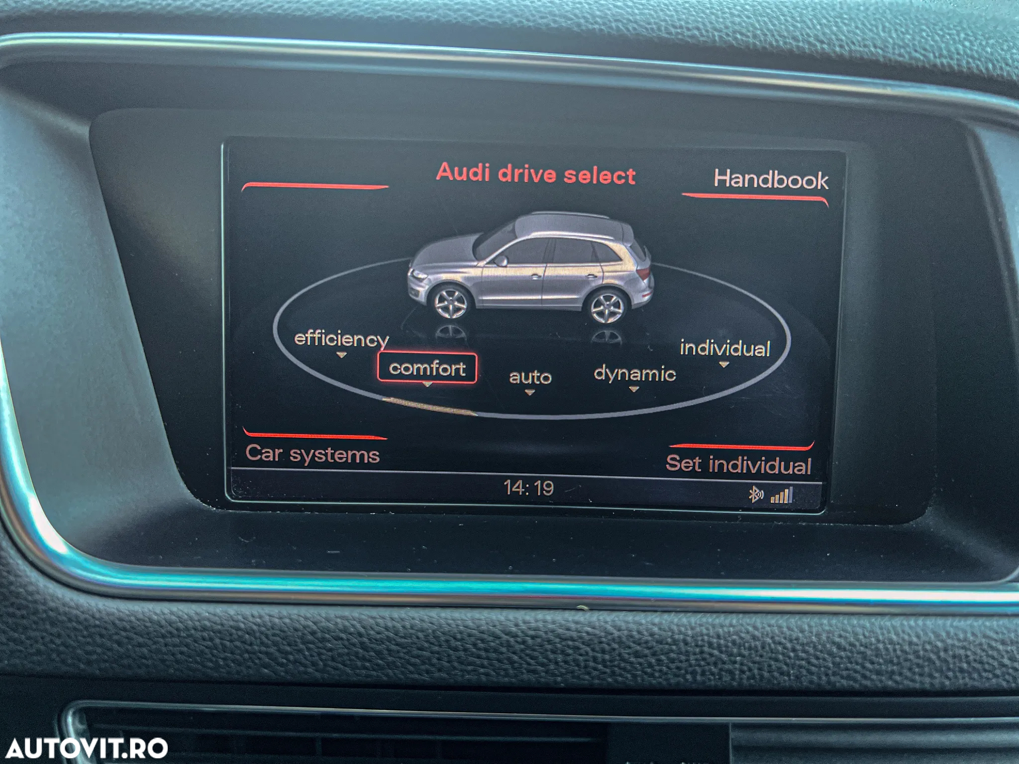 Audi Q5 2.0 TDI Quattro Stronic - 8