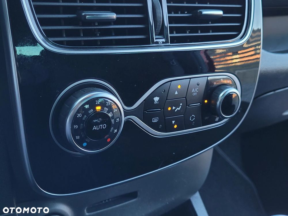 Renault Clio 0.9 Energy TCe Limited - 14