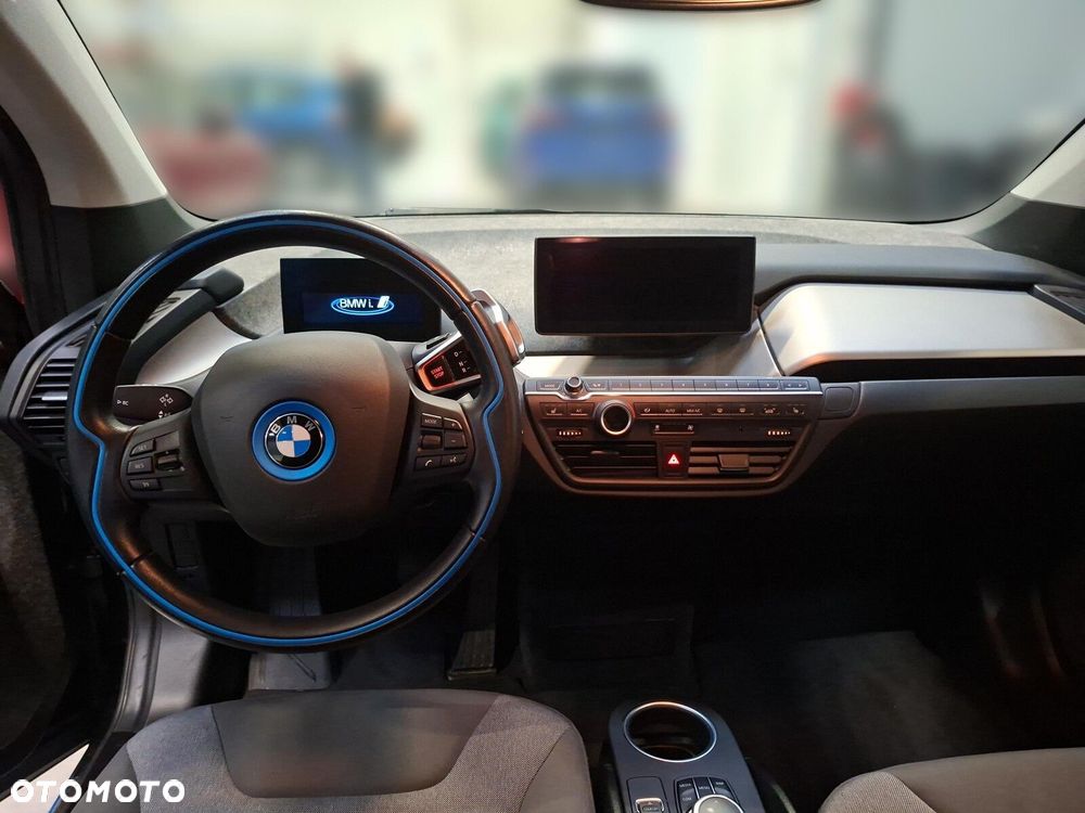 BMW i3 - 14