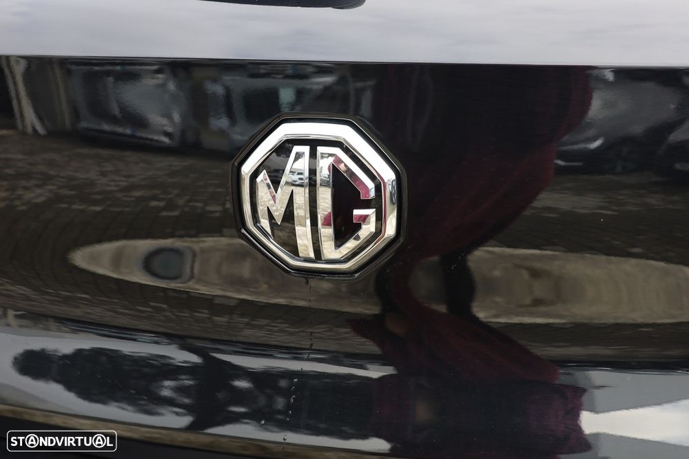 MG ZS 1.0 T-GDI Luxury Aut. - 22