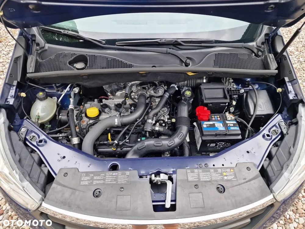 Dacia Lodgy - 19