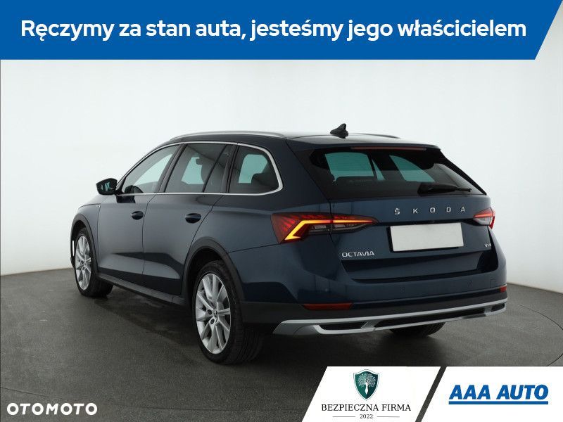 Skoda Octavia - 6