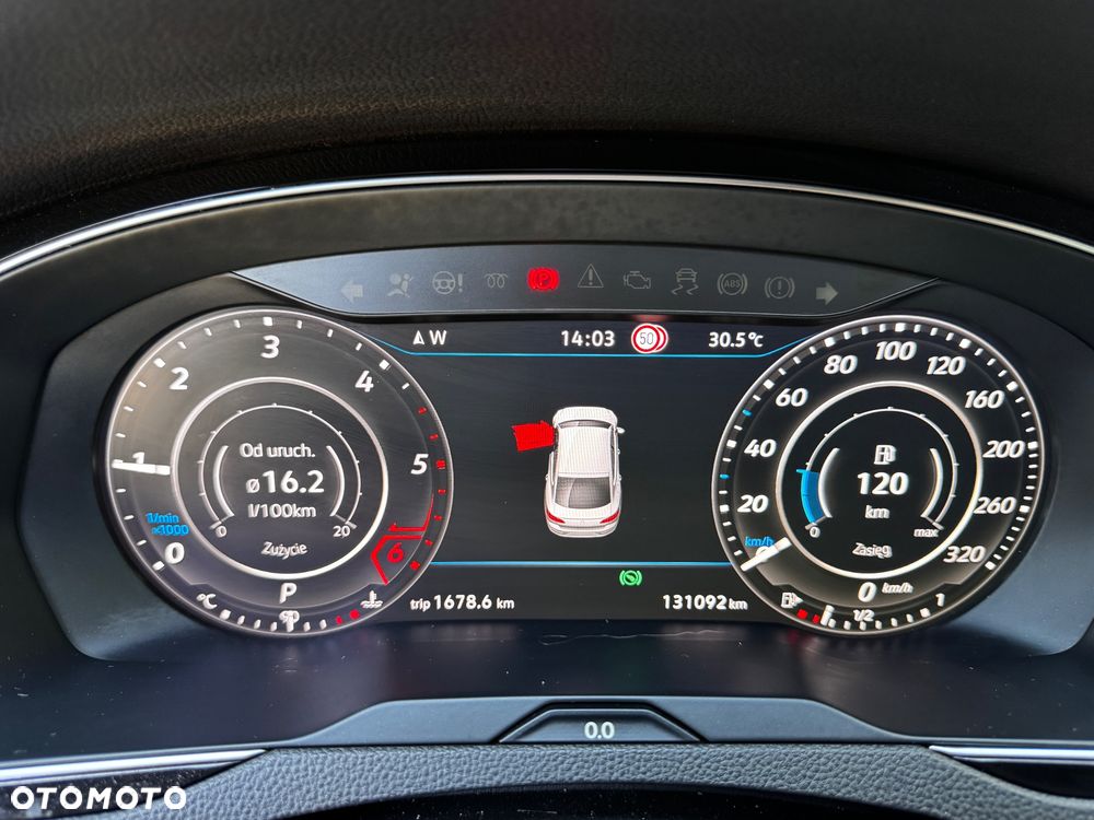 Volkswagen Arteon - 19