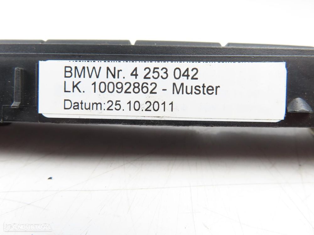 Comandos consola central Usado / Original BMW 1 (E81)/BMW 3 (E90)/BMW 3 Touring... - 3