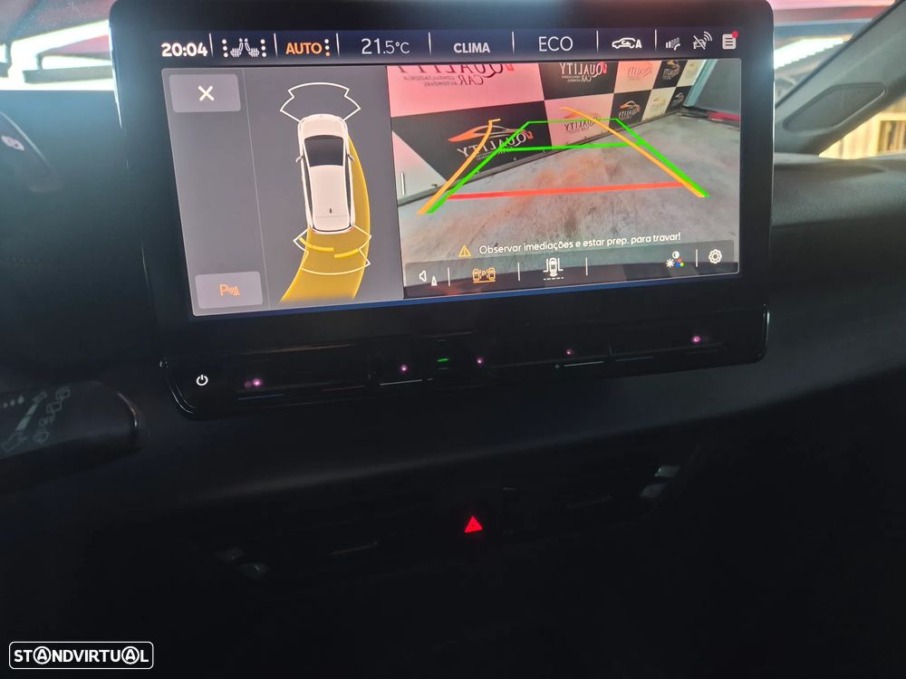 Cupra Born 170kW/58kWh - 5