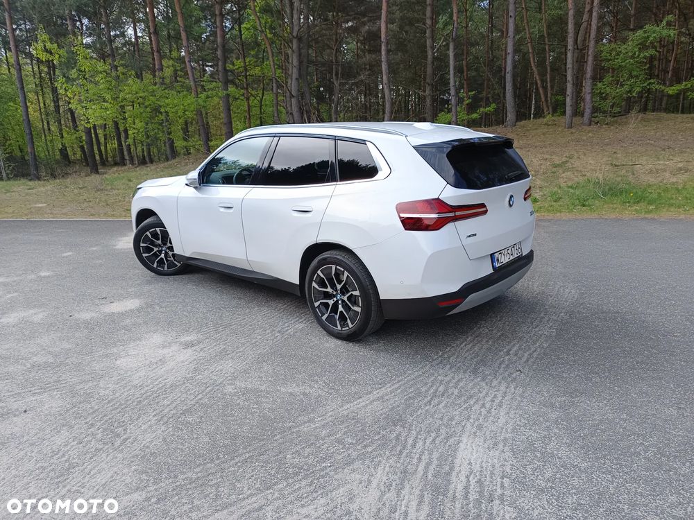 BMW X3 xDrive30i mHEV - 3