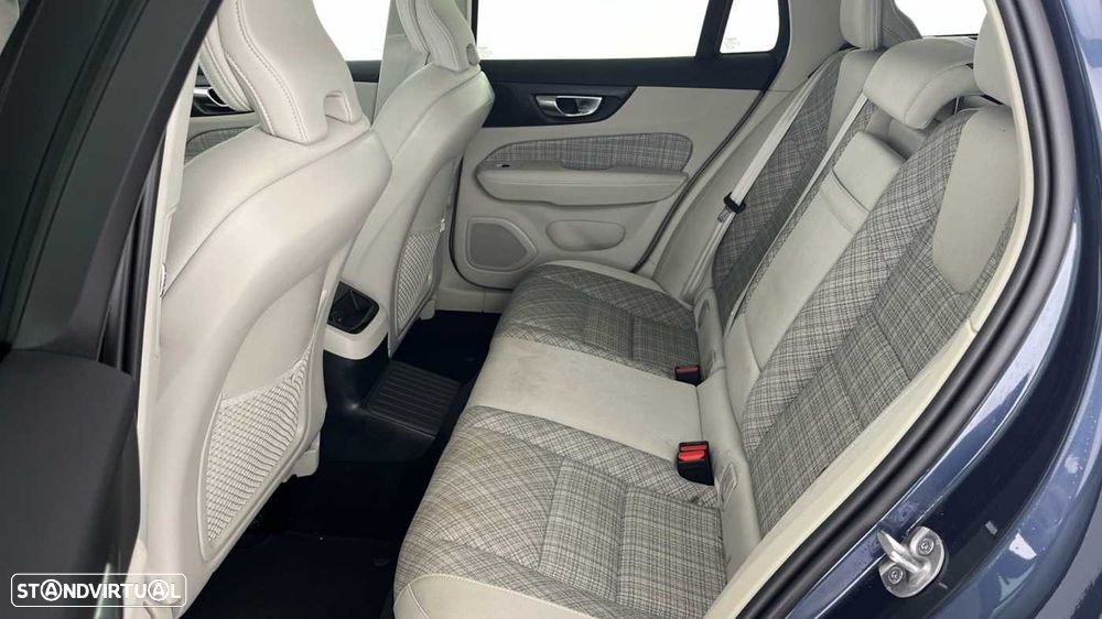Volvo V60 2.0 T6 AWD TE Core - 5