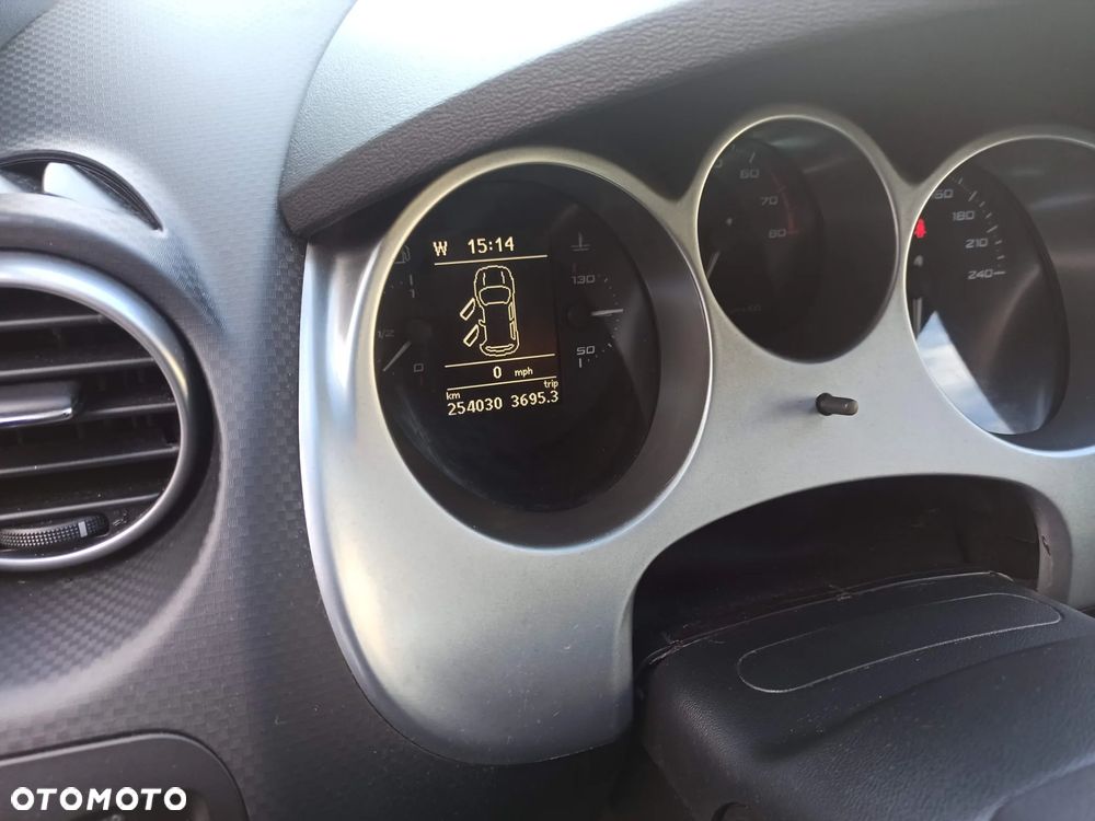 Seat Altea XL 1.4 TSI Comfort Limited - 30