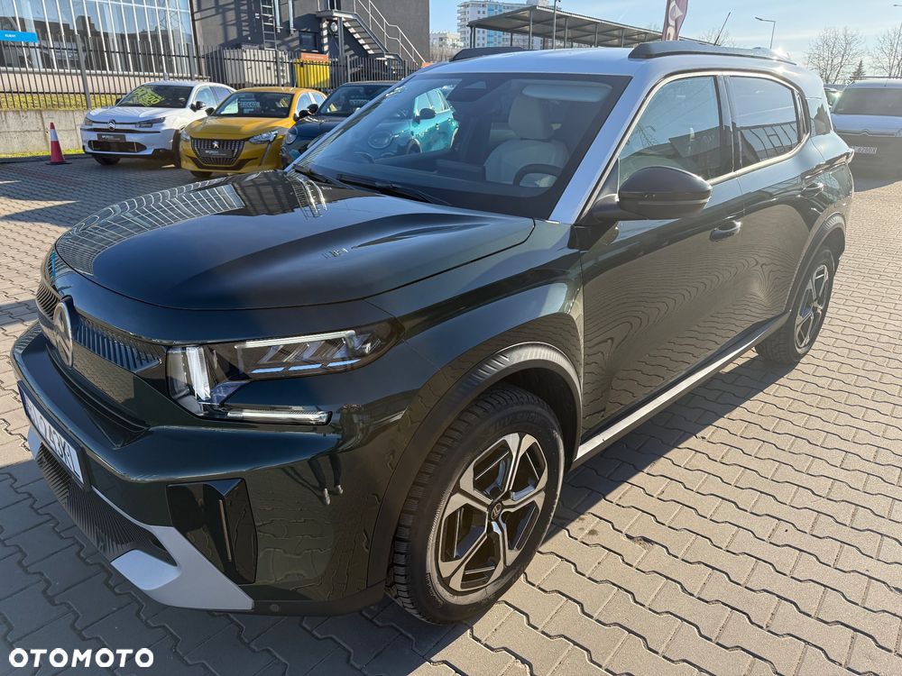 Citroën C3 Aircross - 2