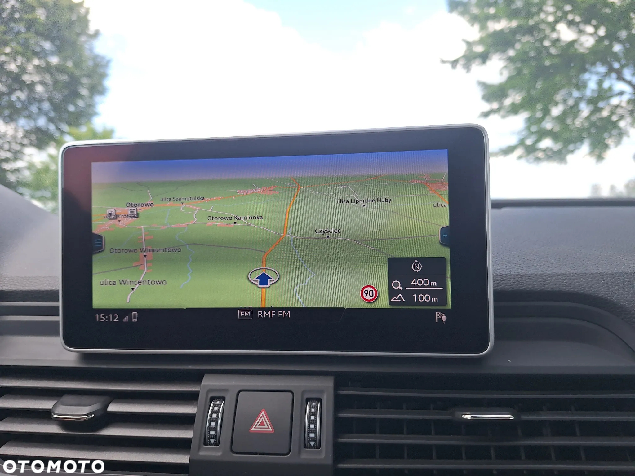 Audi Q5 2.0 TFSI Quattro S tronic - 17