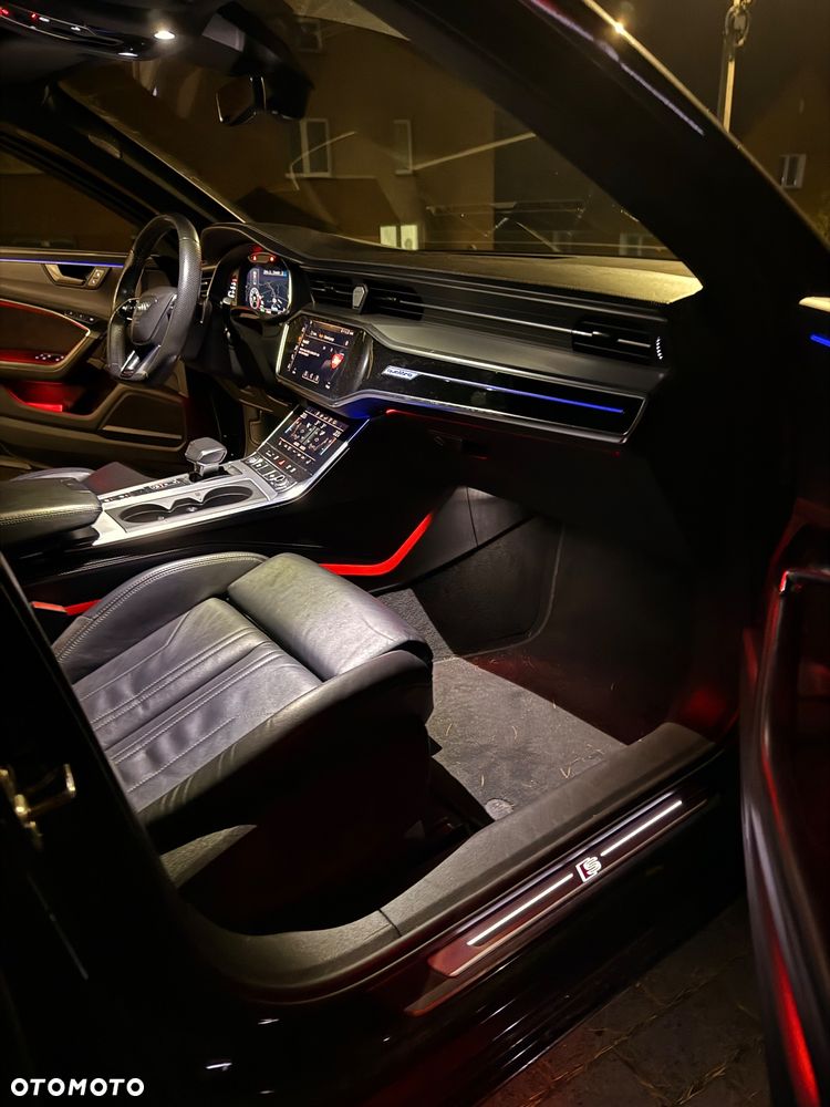 Audi A6 Limousine 55 TFSI quattro S tronic - 19