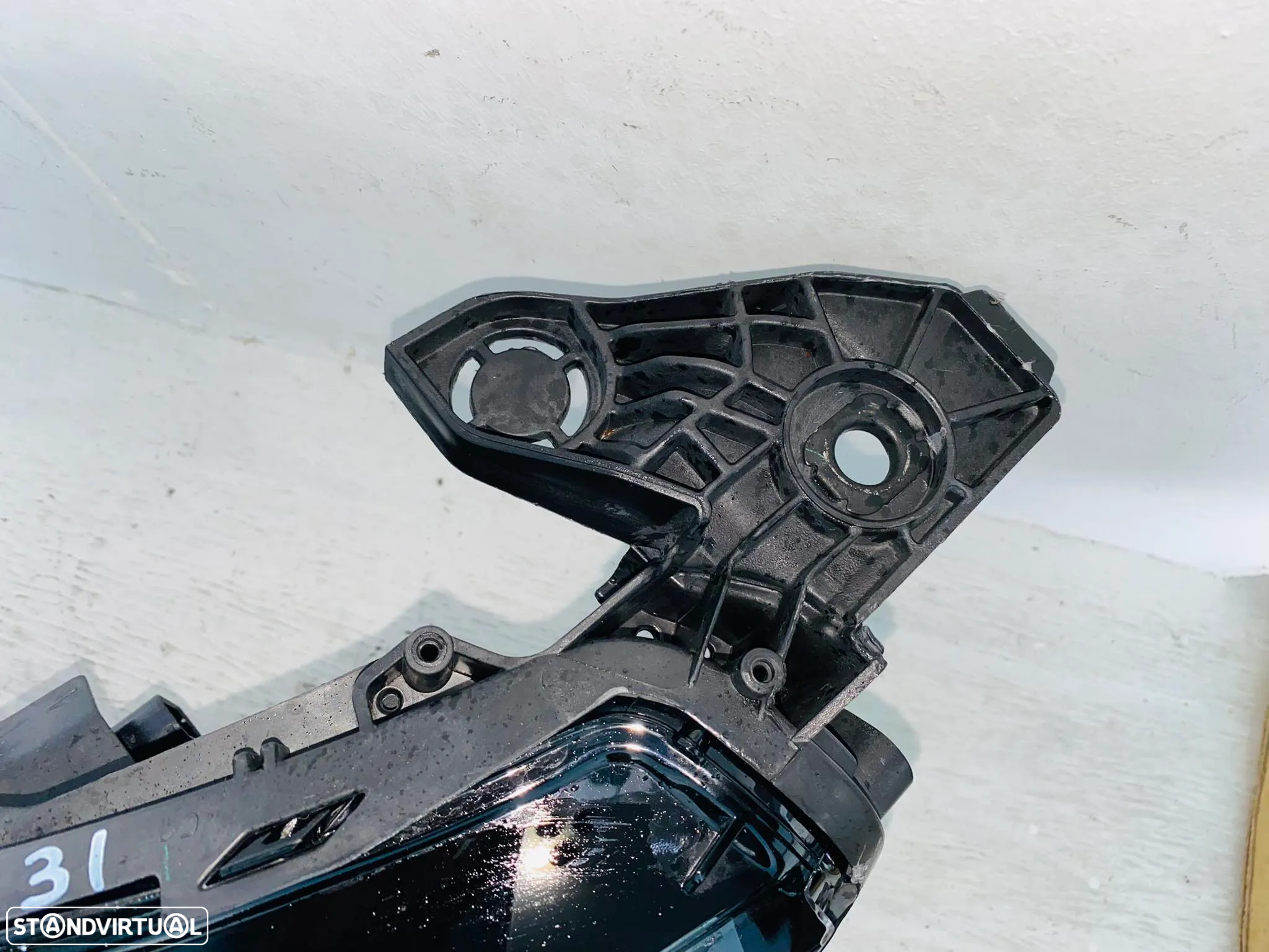 Farol Esquerdo Peugeot 208 - 2019 / 2023 - F1431 - 7