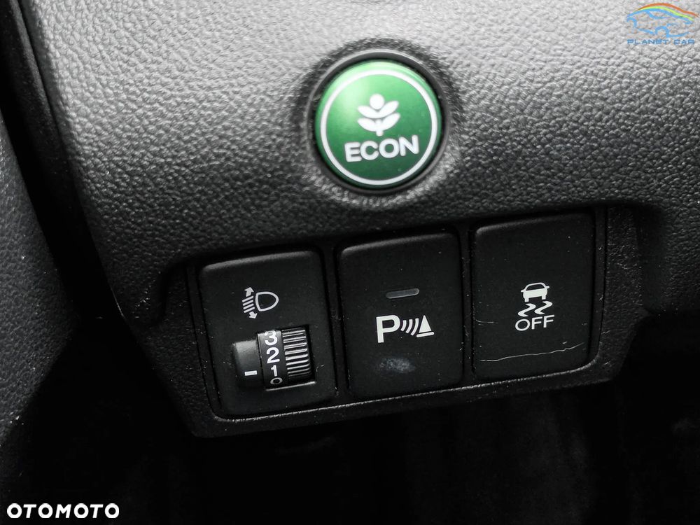 Honda CR-V 2.0 Elegance (2WD) - 26