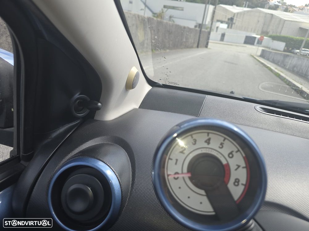 Toyota Aygo City - 7