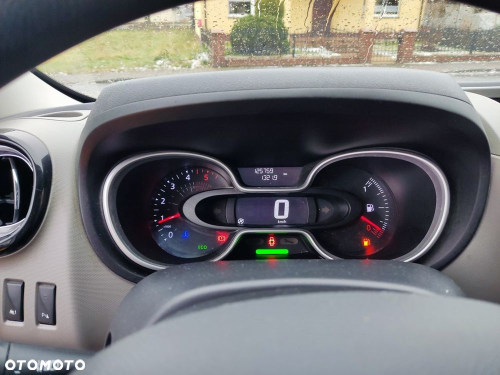 Renault Trafic L2H1 - 10