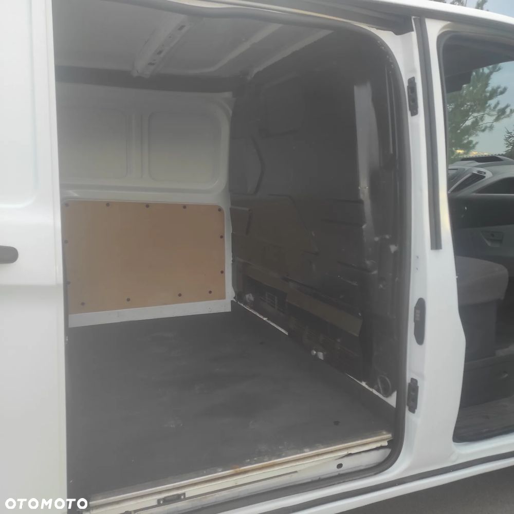 Ford Transit Custom - 23