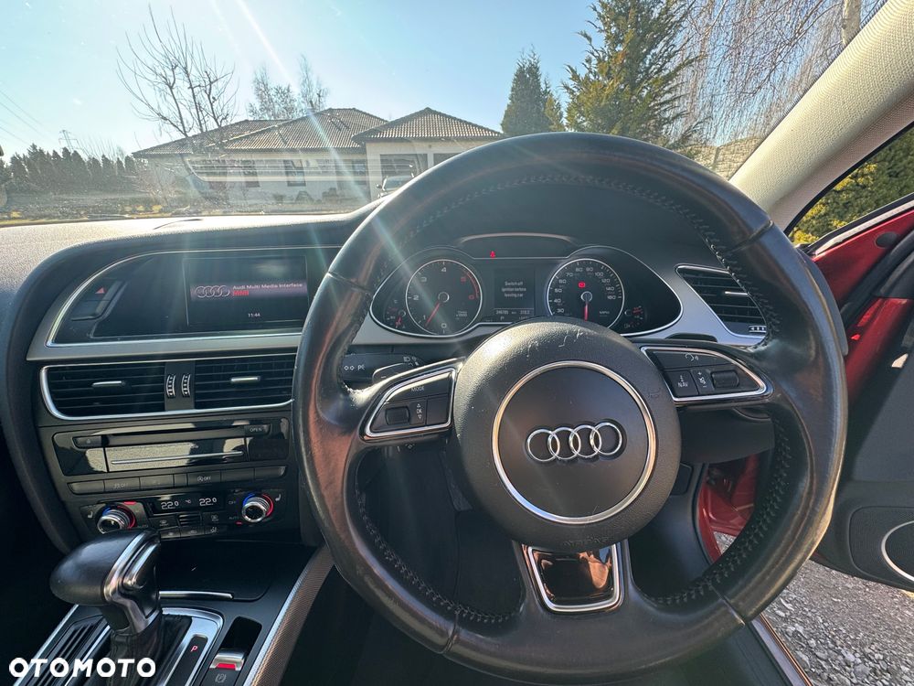 Audi A4 Allroad 3.0 TDI Quattro S tronic - 7