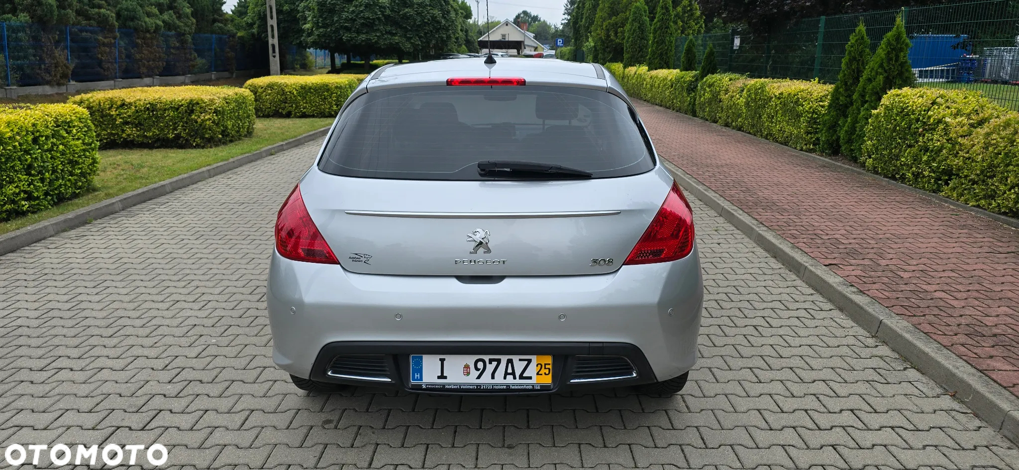 Peugeot 308 155 THP Premium - 5