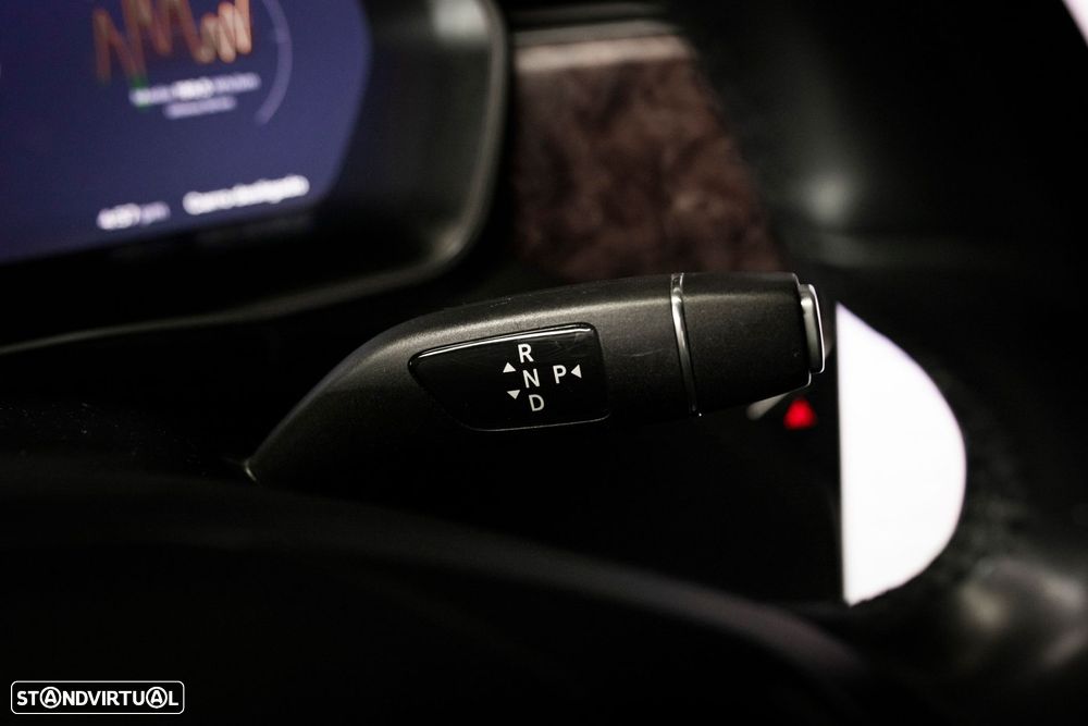 Tesla Model X Long Range - 22