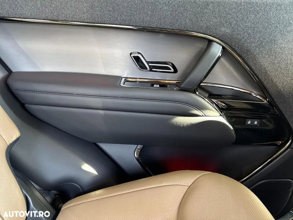 Land Rover Range Rover Sport 3.0 I6 D300 MHEV Dynamic HSE - 14