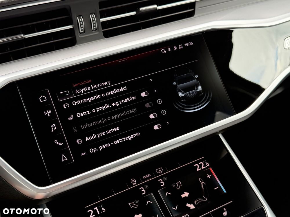 Audi A6 Avant 40 TDI quattro S tronic S line - 20