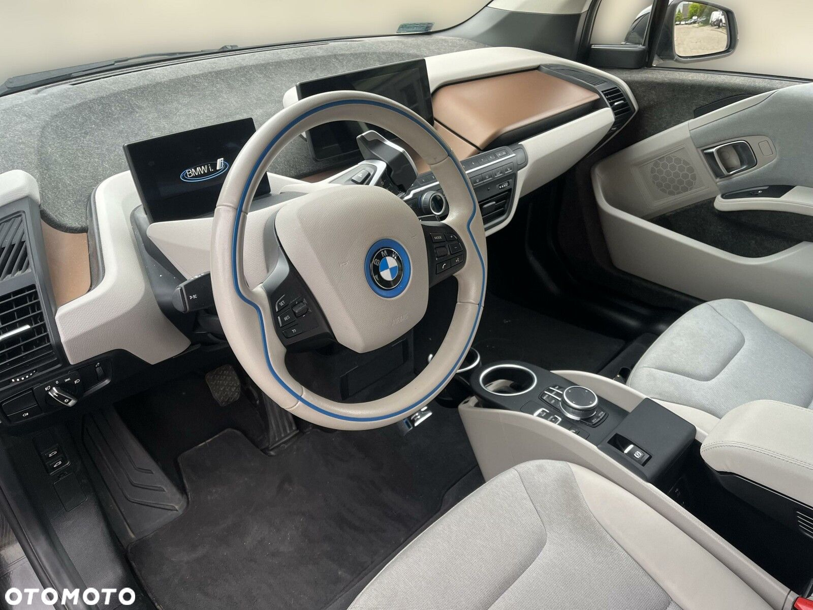 BMW i3 i3S 120 Ah - 10