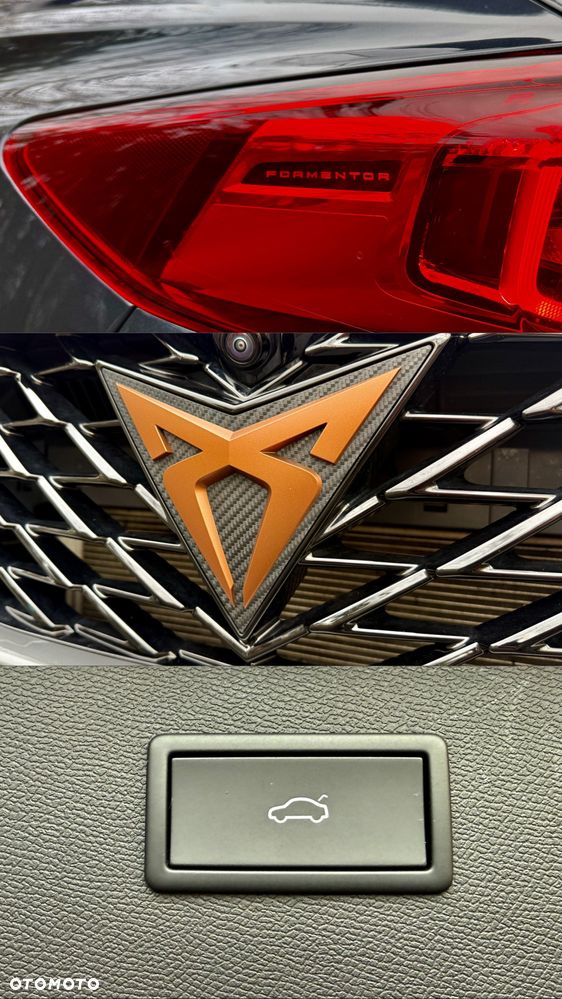 Cupra Formentor VZ 2.0 TSI DSG - 30