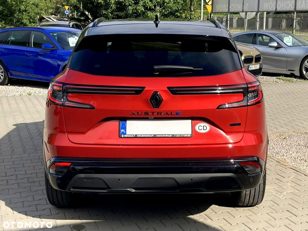 Renault Austral - 5