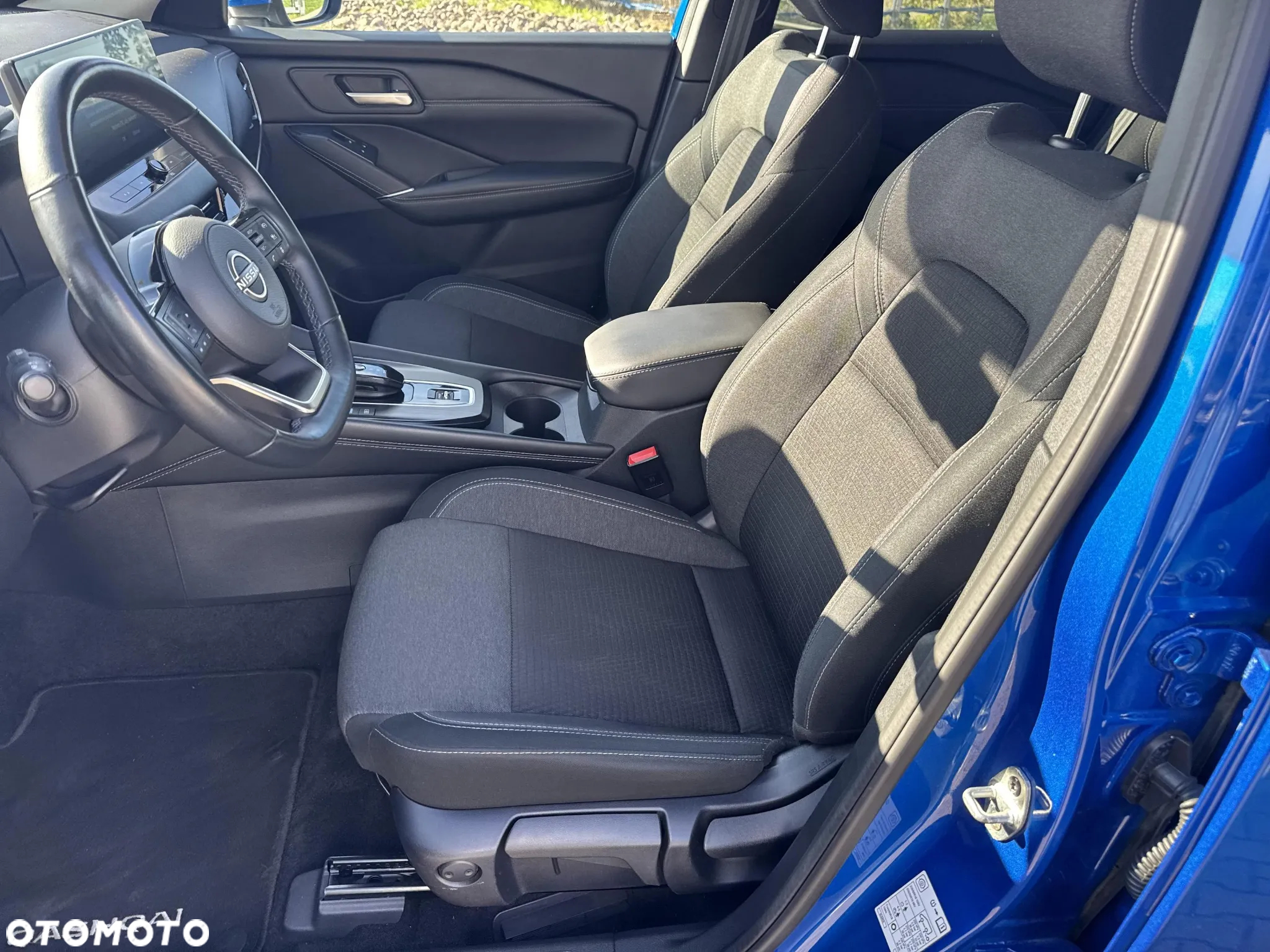 Nissan Qashqai 1.5 e-POWER N-Connecta - 11