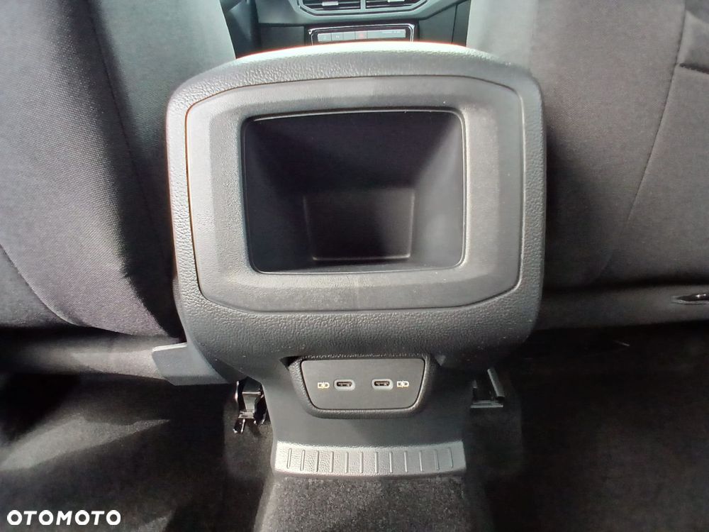 Volkswagen T-Cross 1.5 TSI ACT Life Plus DSG - 10