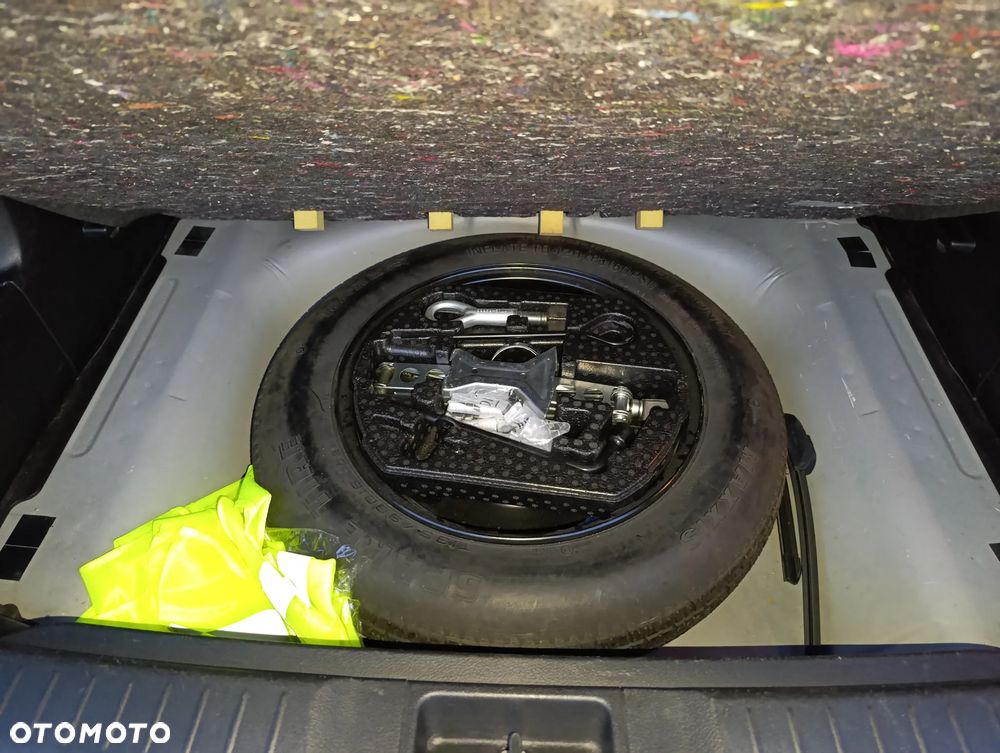 Suzuki Vitara 1.4 Boosterjet Allgrip Automatik S - 22