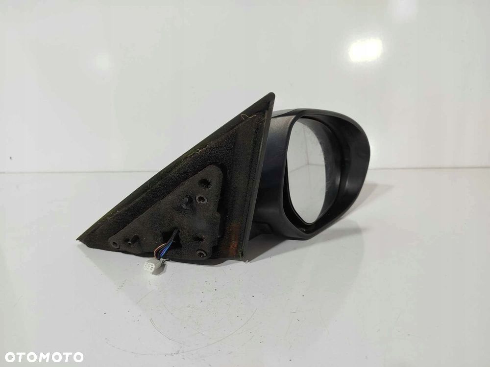 LUSTERKO PRAWE PRZEDNIE PRZÓD MAZDA 6 08-12 22V - 2