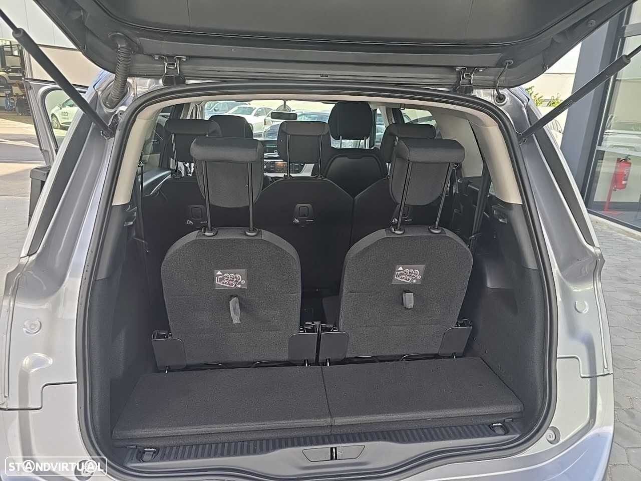 Citroën C4 Grand Picasso 1.2 PureTech Feel - 18