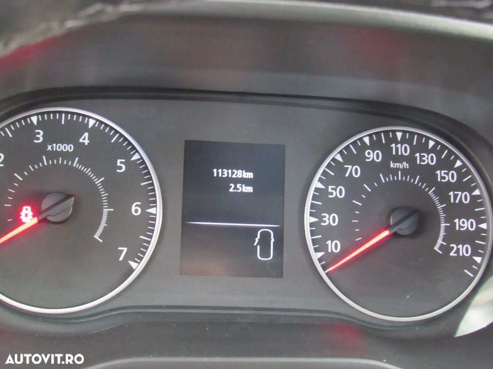 Dacia Duster Blue dCi 115 4X4 Extreme - 12