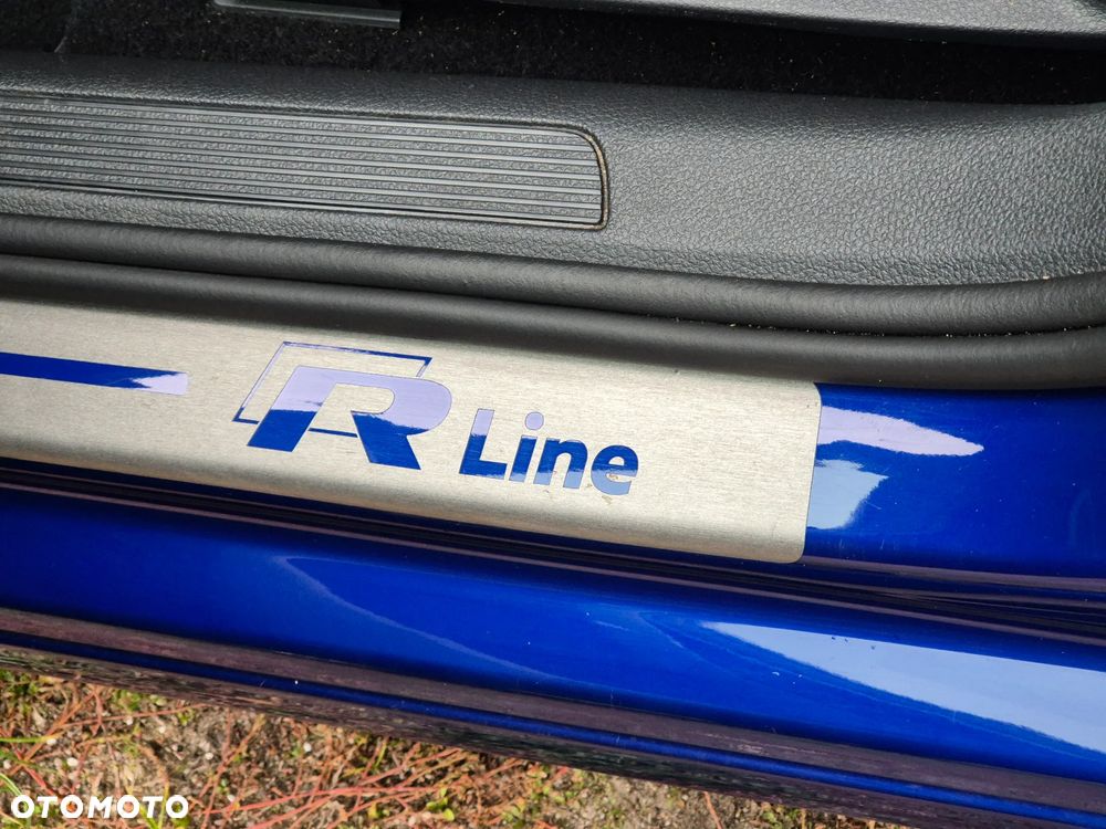 Volkswagen Golf 1.4 TSI (BlueMotion Technology) DSG Highline - 18