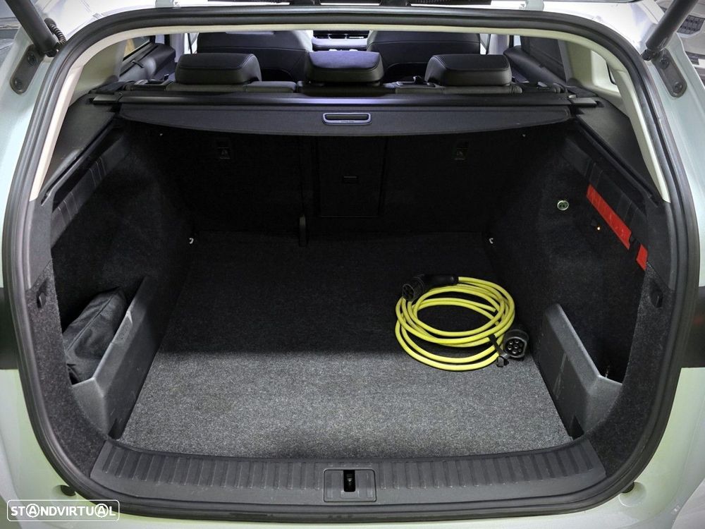 Skoda Enyaq iV 80 Sportline - 30