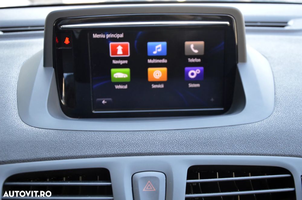 Renault Megane ENERGY dCi 110 Start & Stopp Bose Edition - 30