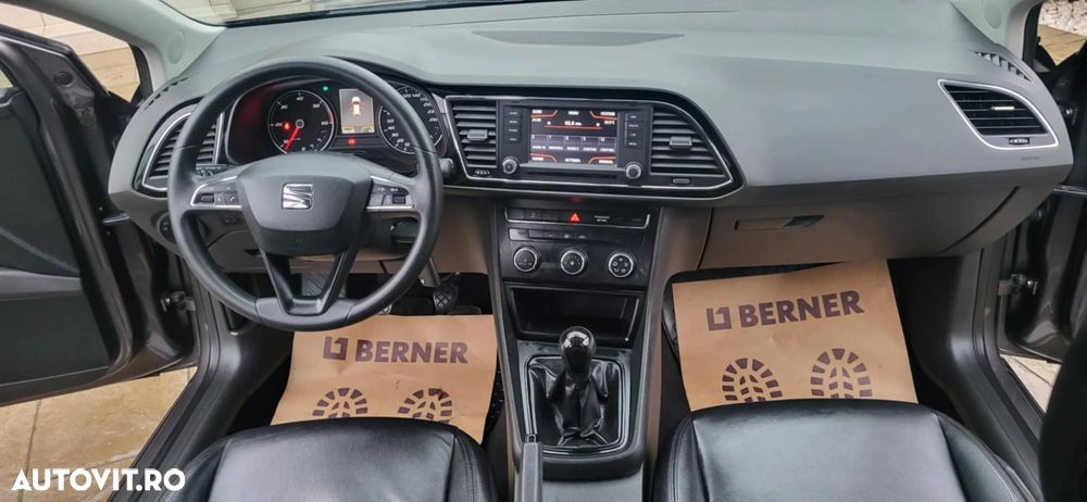 Seat Leon - 6