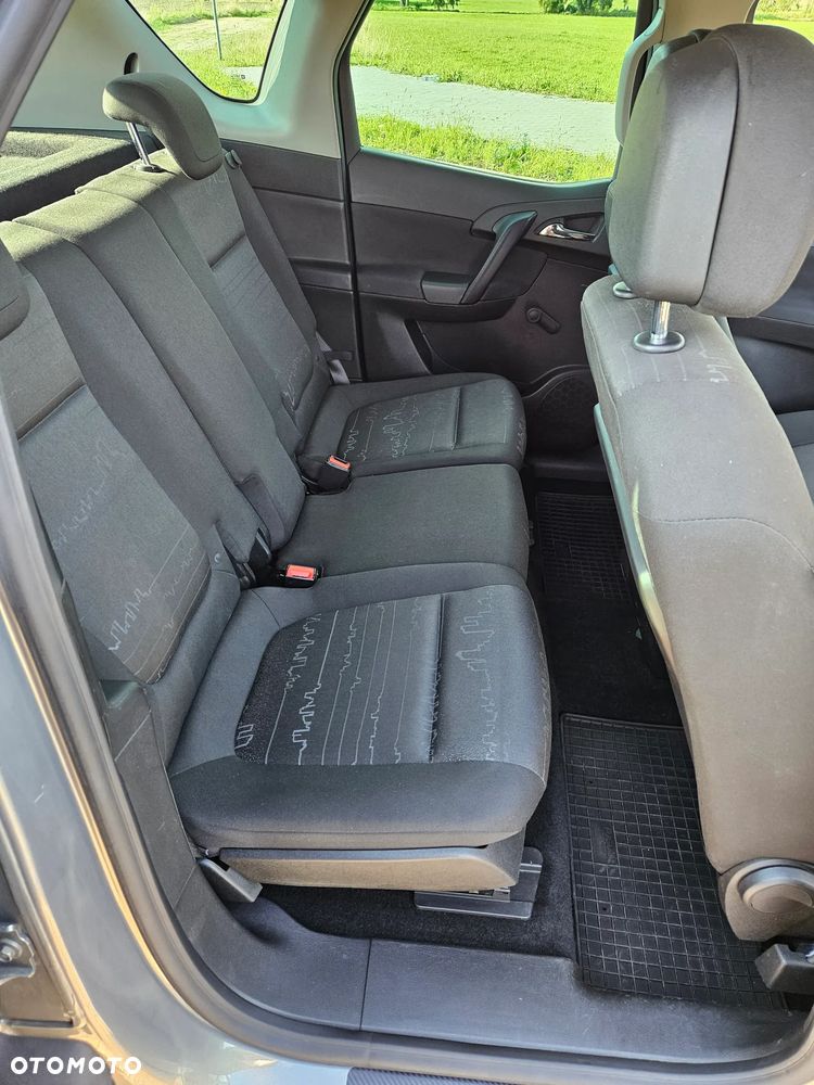 Opel Meriva 1.4 T Cosmo - 10