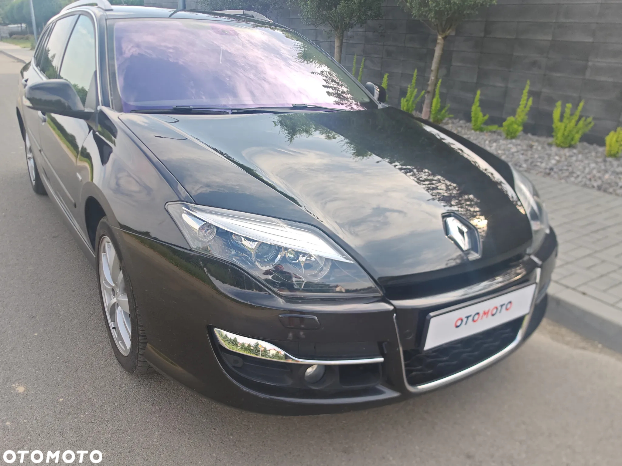 Renault Laguna 2.0 T Bose Edition - 21